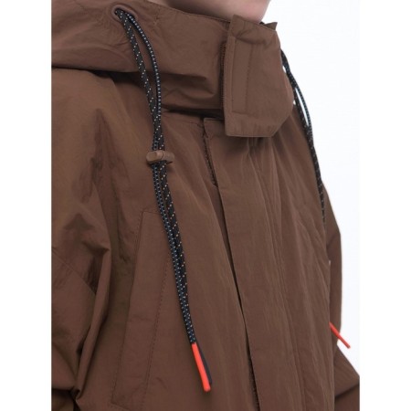 Boys for boys, height 98 cm, brown color-7
