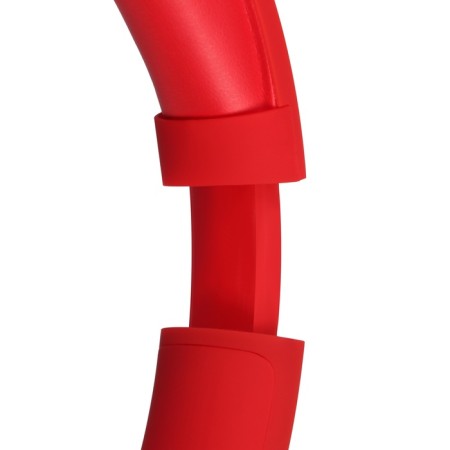 MZ300 headphones, wireless, full -size, microphone, BT 5.3, 400 mAh, red-6