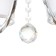 Chandelier 6591213/5 E27 40W chrome 58x58x70 cm Bayerlux