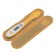 Electronic thermometer CS Medica Kids CS-87S, spoon, flexible tip, sound signal