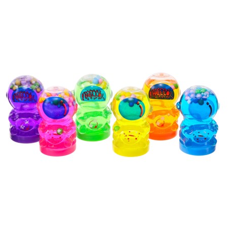 Lizun - SKIM "Cosmonaut", MIX color-7