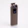 Electronic lighter "Gerabron", arc, 8 x 2.5 cm, mix