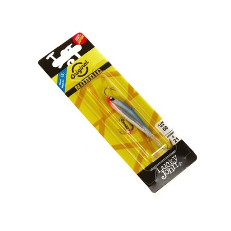 Balancir Lucky John Nordic 5, 5 cm, 21 g, color 15h-2