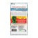 Altai sugar carrots "late -ripening, cold -resistant storage variety 1.5 g