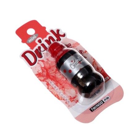 Corrector 6m x 5mm "bottle" in a blister, mix-2