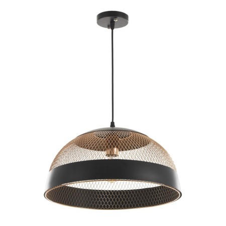 Lamp Bayerlux "Darsi" E27 40W black 40x40x20-120cm
