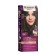 Cream-hair color Palette, tone C6, cold medium-blonde