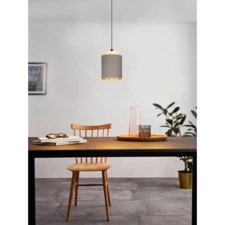 Albariza 1x40W chandelier E27-1