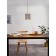 Albariza 1x40W chandelier E27
