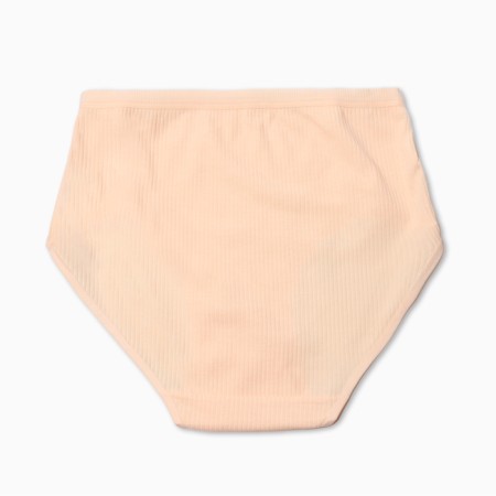 Women's panties, beige color, size 56-58-2