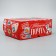Capcake box folding with bilateral application "New Year's Post", 25 x 17 x 10 cm, New Year