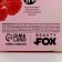 Bath salt, moisturizing, 100 g, raspberry aroma, Beauty Food