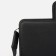 Folder for documents, black color