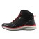 Tracking boots Elkland 164, demi -season, black, size 42