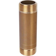 Удлинитель STOUT SFT-0062-001100, 1" x 100 мм, наружная резьба