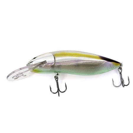 Wobbler Namazu Water Boar, L-85 mm, 11g, Kren, floating, 0.5-2 m, color No. 15
