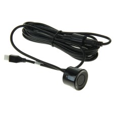 Parkens sensor 22 mm, black