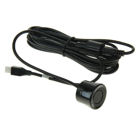 Parkens sensor 22 mm, black