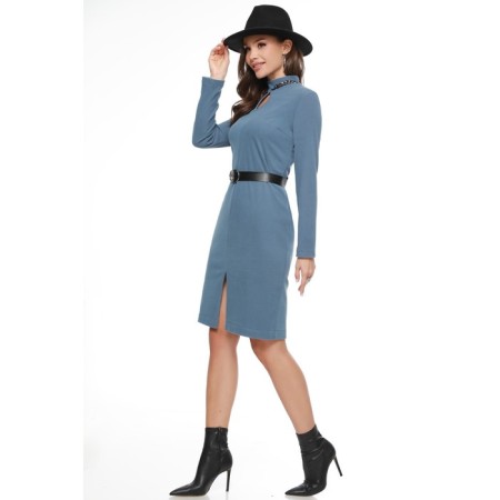 Dress-vodolazka female, size 52-1