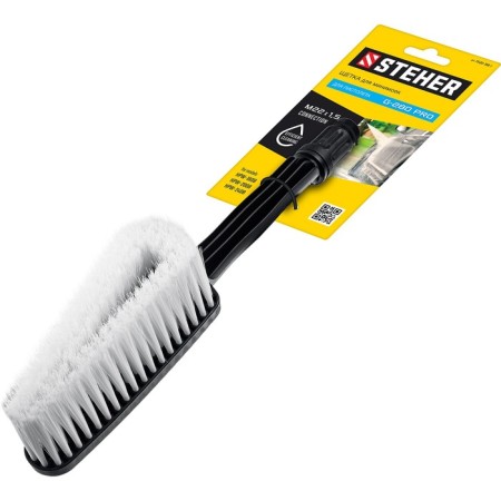 Steher brush for the G-280 Pro pistol