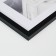 Photo frame Plastic "Miram" 21x30 cm with Paspartt (15x21 cm) P641877-8 (12)