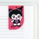 Magnetic mini -4 -pcs on the substrate "My melody"