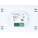 Stout STE-0101-008012, M-8E wireless control panel, for the L-8E rail, white