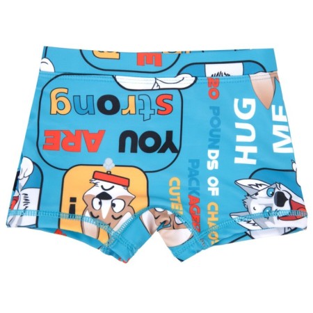 Melts for the boy PlayTode, height 80 cm-5