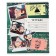 Notebook in a line of 18 sheets, 5 types of mix, cover coated cardboard, gravity farz