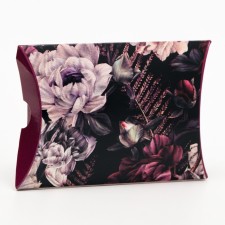 Folding box 