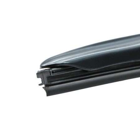 Cartage wiper brush 16/400 mm, hybrid-2