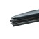 Cartage wiper brush 16/400 mm, hybrid