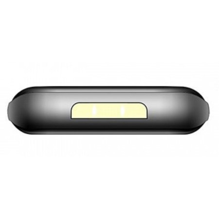 Cell phone BQ M-2453 Quatro Grey-2