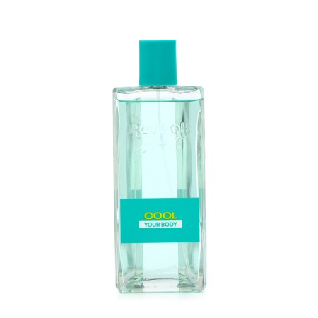 Women's toilet water Reebok Cool Your Body, 100 ml-1