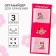 Organizer for storing toys, 45x18 cm, Minnie Mouse