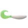 Helios Hybrid White & Green, 7 cm, 7 pcs. (HS-13-016)