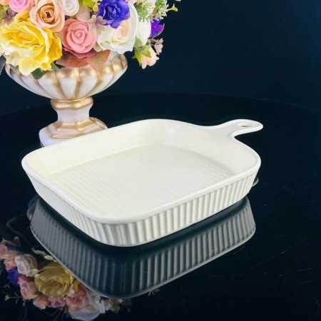 Lenardi baking dish 30.5x30.5 cm
