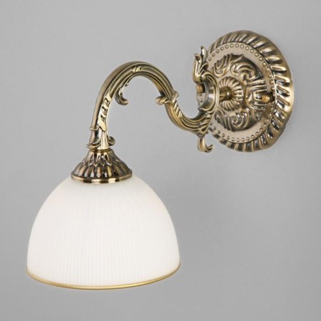 Bra Caldera, 1x60W E27, bronze color