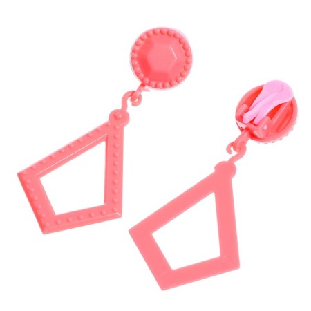 Game set "Fashionista", with accessories-8