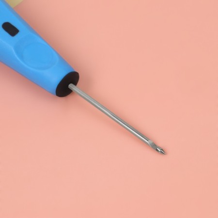 Shilo sewing, with hook, 14 × 2.7 cm, color mix-1
