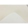 Blue Bunny mat, 100x150 cm, white color