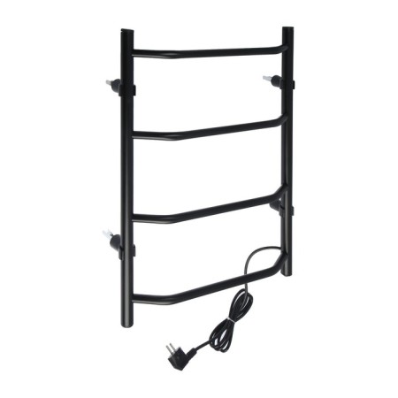 Rolarmist electric tera "Victoria", 400x600 mm, black