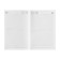 Deliciper of Leduced A5, 112 Paw sheets, hard cover, matte lamination, block 60 g/m2