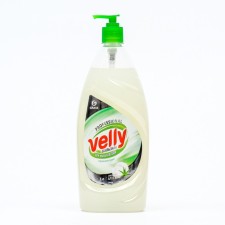 Средство для мытья посуды Velly, бальзам, 1 л