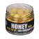 Boyle Broil floating Sonik Baits Pop-Up, honey, 14 mm