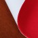 Fetr color -colored self -adhesive A4 Devente. "Bright colors" 5 colors, 5 sheets, thickness 2 mm
