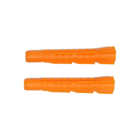 Dowel "Tundra Krep", universal, polypropylene, 8x52 mm, 150 pcs-4