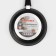 Pan, d = 24 cm, removable handle, glass cover, anti -stick coating, color dark marble