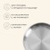 Maclay hiking plate, d = 14 cm, stainless steel