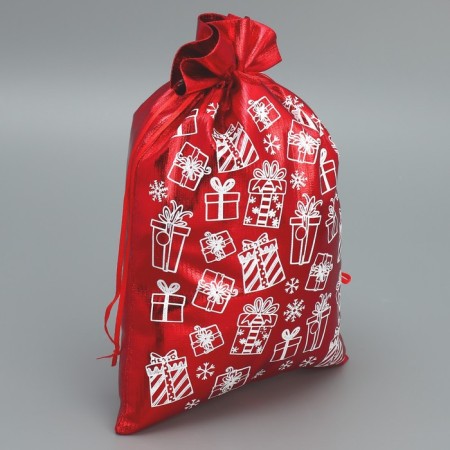 Gift Boach Boach "Gifts", 20 x 30 cm +/- 1.5 cm, New Year-1